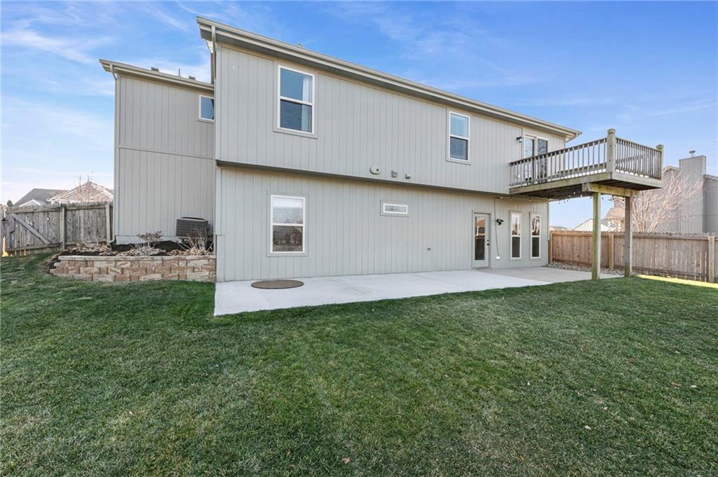 Homes for Sale in Kansas City, MO 64157 | 8100 NE 102nd Street