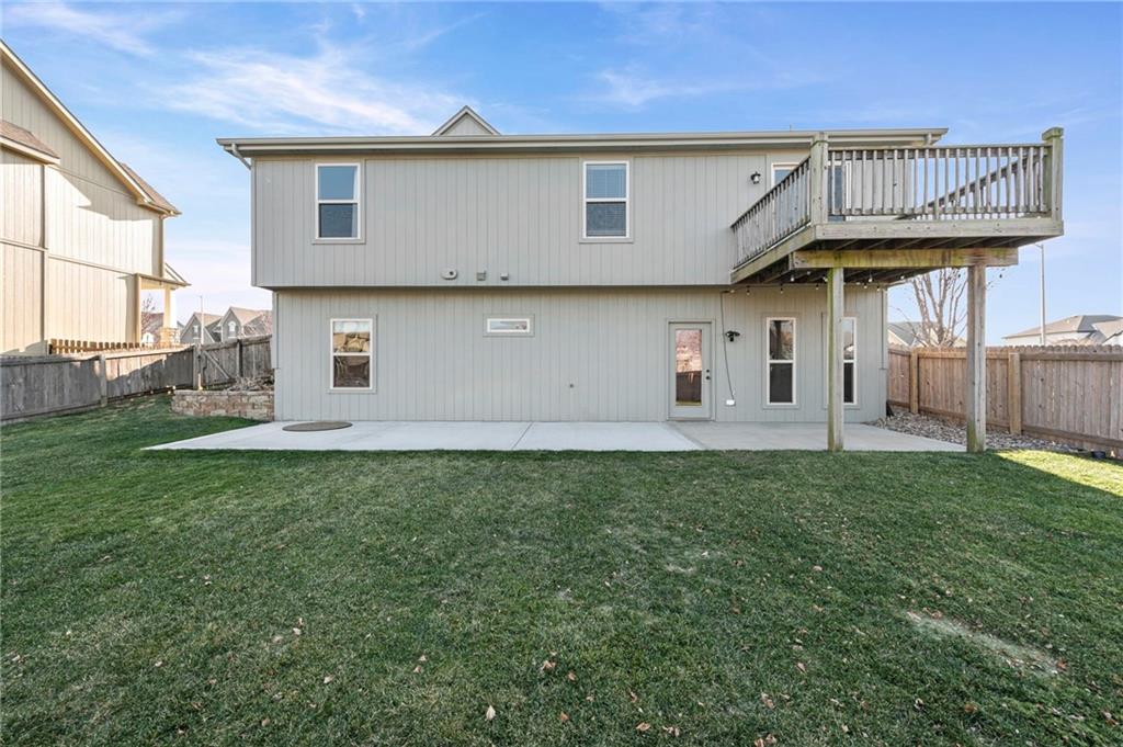 Homes for Sale in Kansas City, MO 64157 | 8100 NE 102nd Street