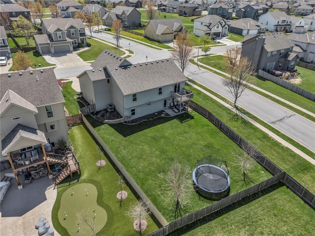 Homes for Sale in Kansas City, MO 64157 | 8100 NE 102nd Street