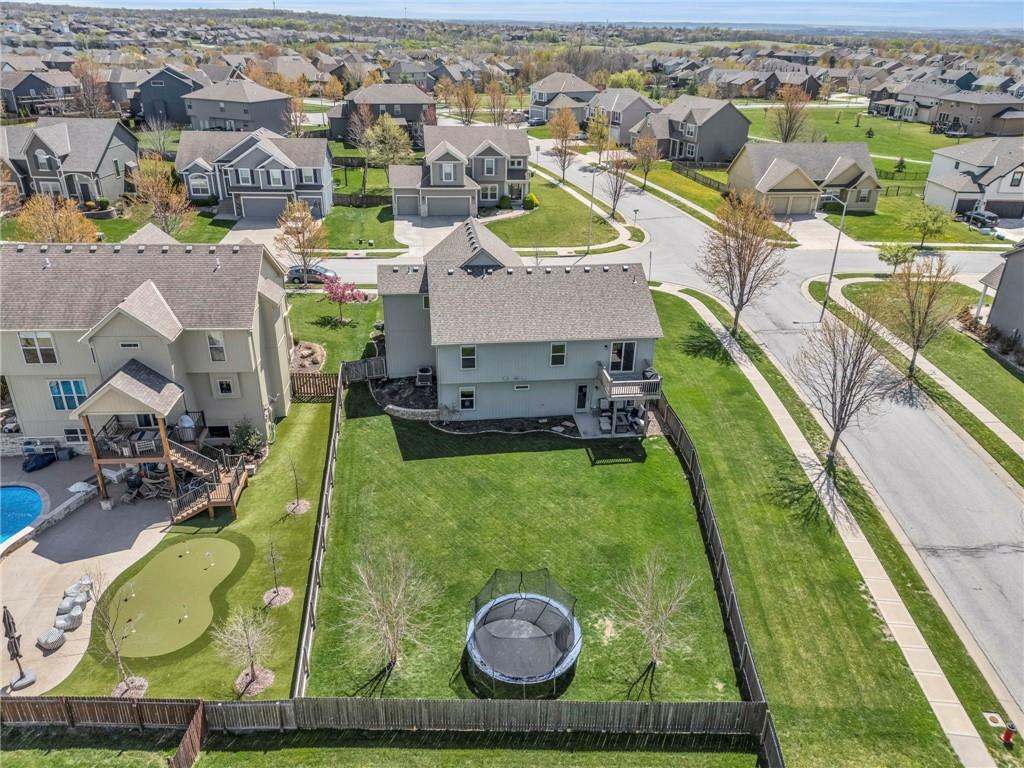 Homes for Sale in Kansas City, MO 64157 | 8100 NE 102nd Street