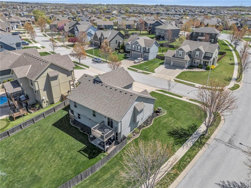 Homes for Sale in Kansas City, MO 64157 | 8100 NE 102nd Street