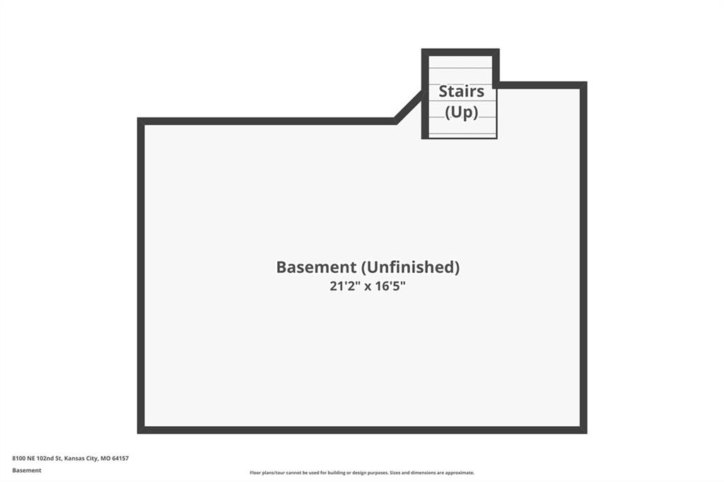 Homes for Sale in Kansas City, MO 64157 | 8100 NE 102nd Street