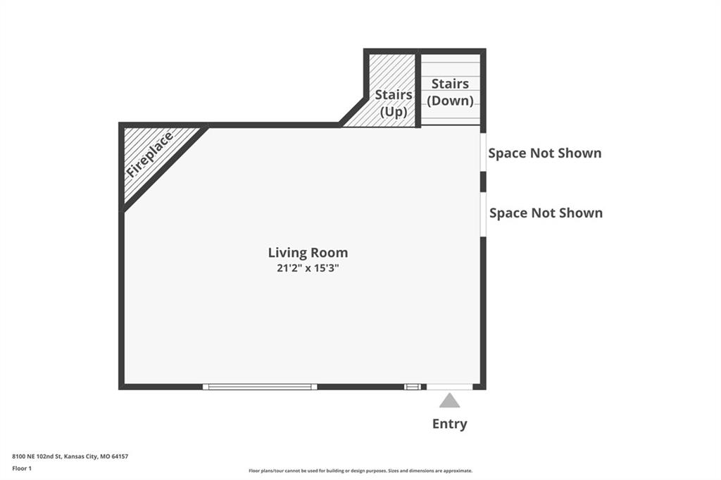 Homes for Sale in Kansas City, MO 64157 | 8100 NE 102nd Street