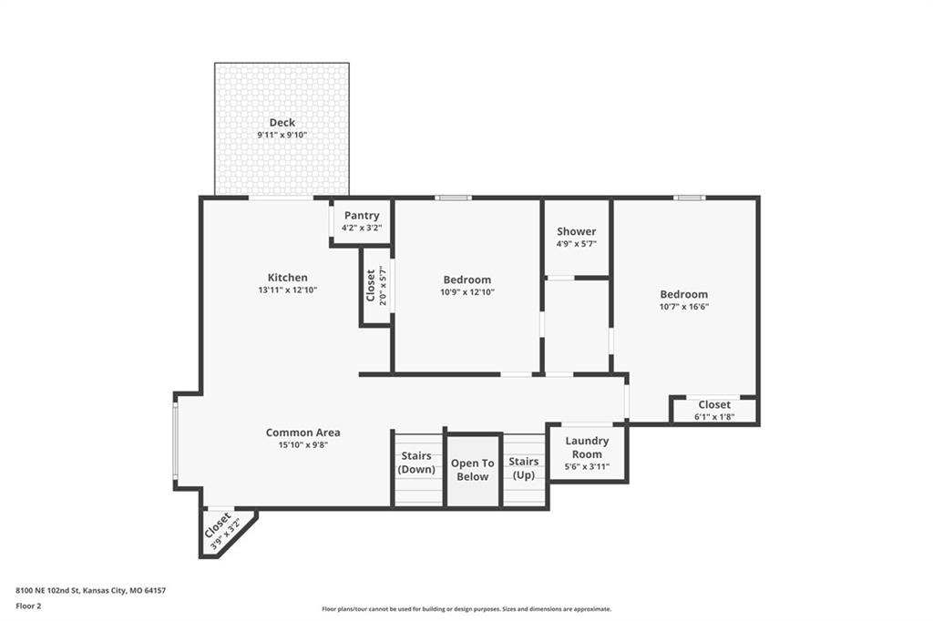 Homes for Sale in Kansas City, MO 64157 | 8100 NE 102nd Street