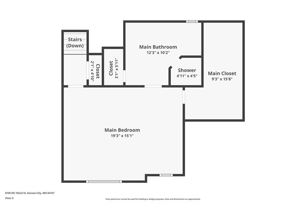 Homes for Sale in Kansas City, MO 64157 | 8100 NE 102nd Street