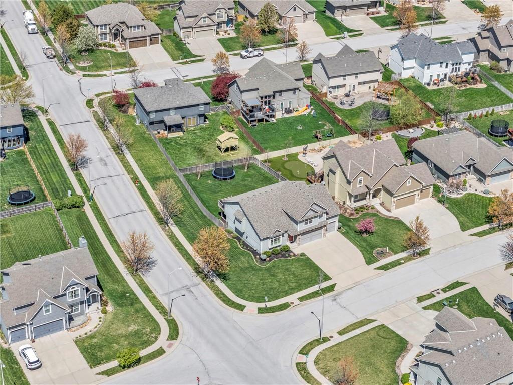 Homes for Sale in Kansas City, MO 64157 | 8100 NE 102nd Street