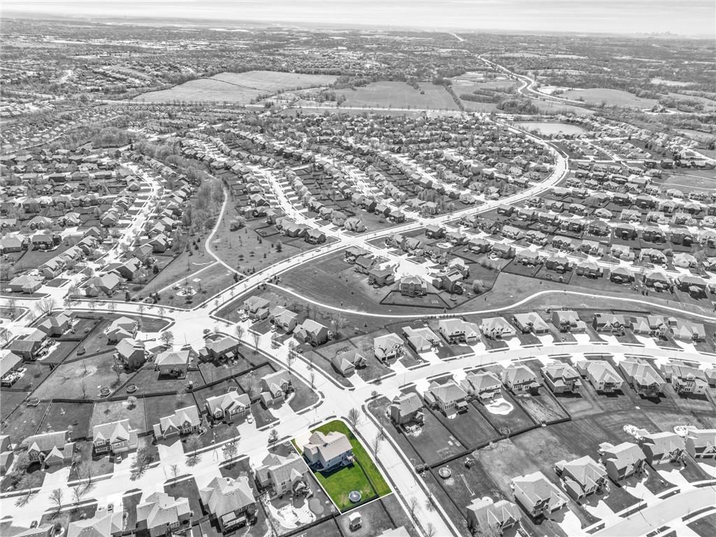 Homes for Sale in Kansas City, MO 64157 | 8100 NE 102nd Street