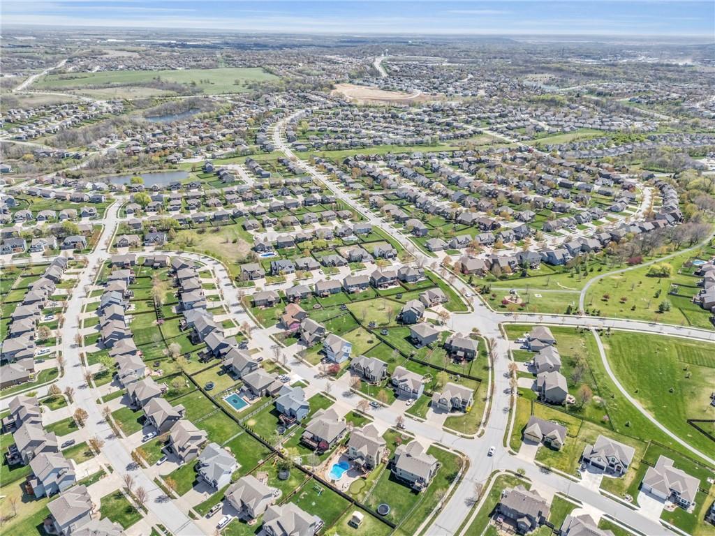 Homes for Sale in Kansas City, MO 64157 | 8100 NE 102nd Street