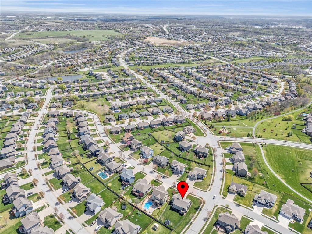 Homes for Sale in Kansas City, MO 64157 | 8100 NE 102nd Street