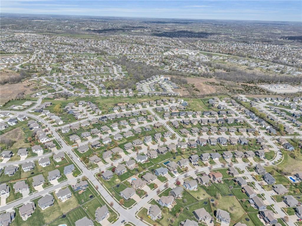 Homes for Sale in Kansas City, MO 64157 | 8100 NE 102nd Street