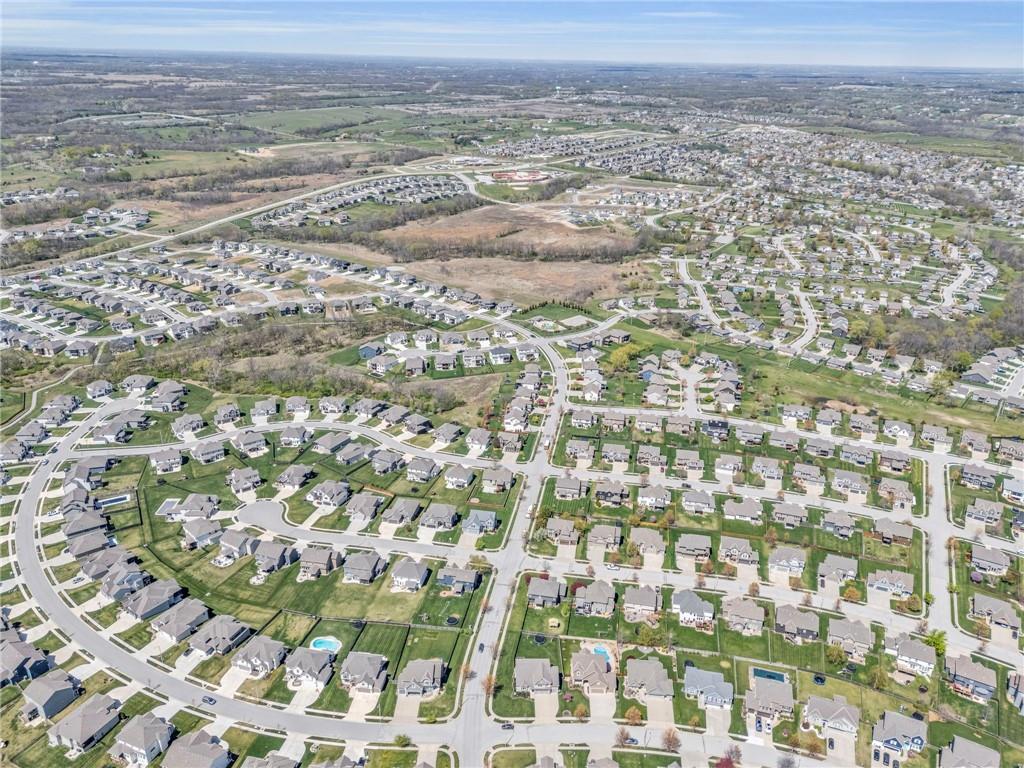 Homes for Sale in Kansas City, MO 64157 | 8100 NE 102nd Street