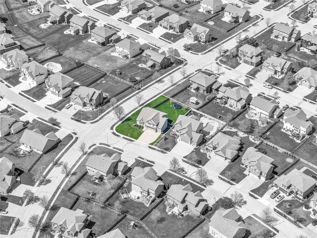 Homes for Sale in Kansas City, MO 64157 | 8100 NE 102nd Street