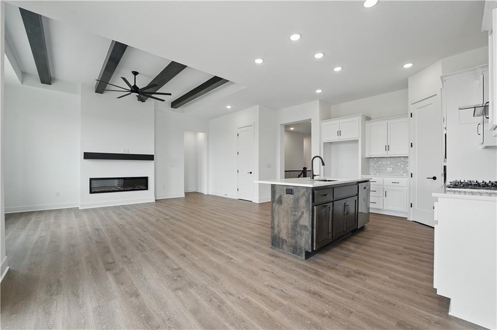 Homes for Sale in Kansas City, MO 64155 | 1607 NW 105th Terrace