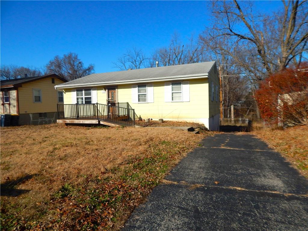 Homes for Sale in Kansas City, MO 64119 | 5308 NE 59TH Terrace