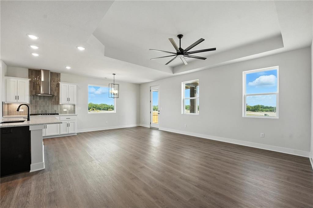 Homes for Sale in Kansas City, MO 64155 | 1711 NW 105th Street