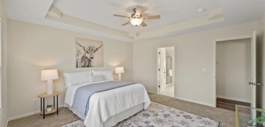 Homes for Sale in Kansas City, MO 64155 | 1015 NW 91 Terrace