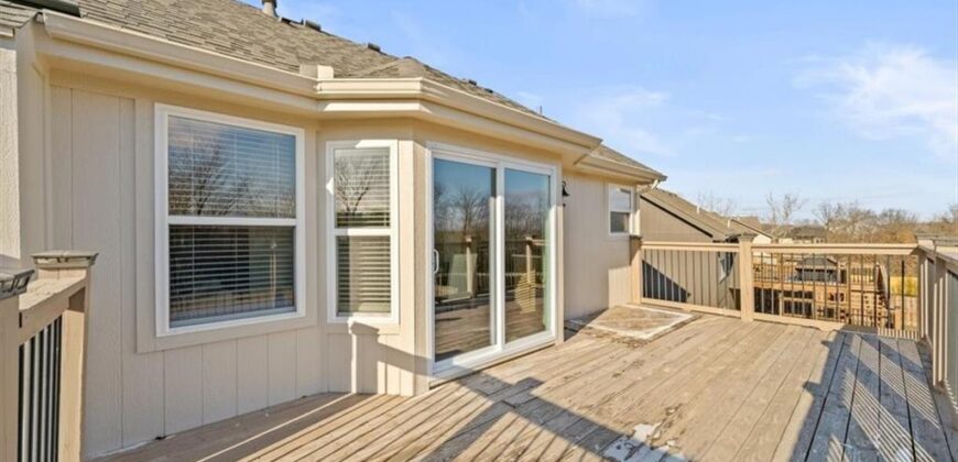 Homes for Sale in Kansas City, MO 64155 | 1015 NW 91 Terrace