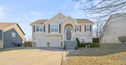 Homes for Sale in Kansas City, MO 64155 | 1015 NW 91 Terrace