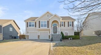 Homes for Sale in Kansas City, MO 64155 | 1015 NW 91 Terrace