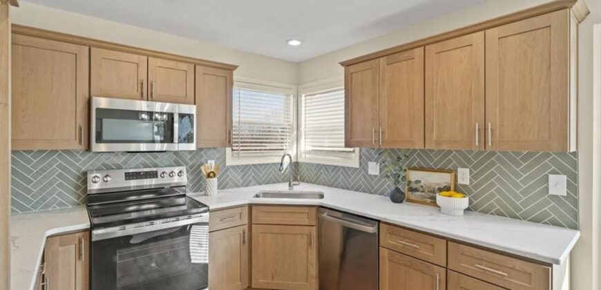 Homes for Sale in Kansas City, MO 64155 | 1015 NW 91 Terrace