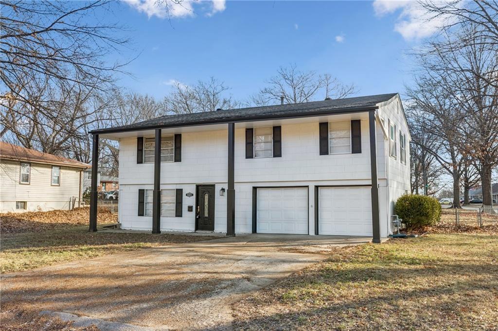 Homes for Sale in Kansas City, MO 64119 | 5601 NE San Rafael Drive