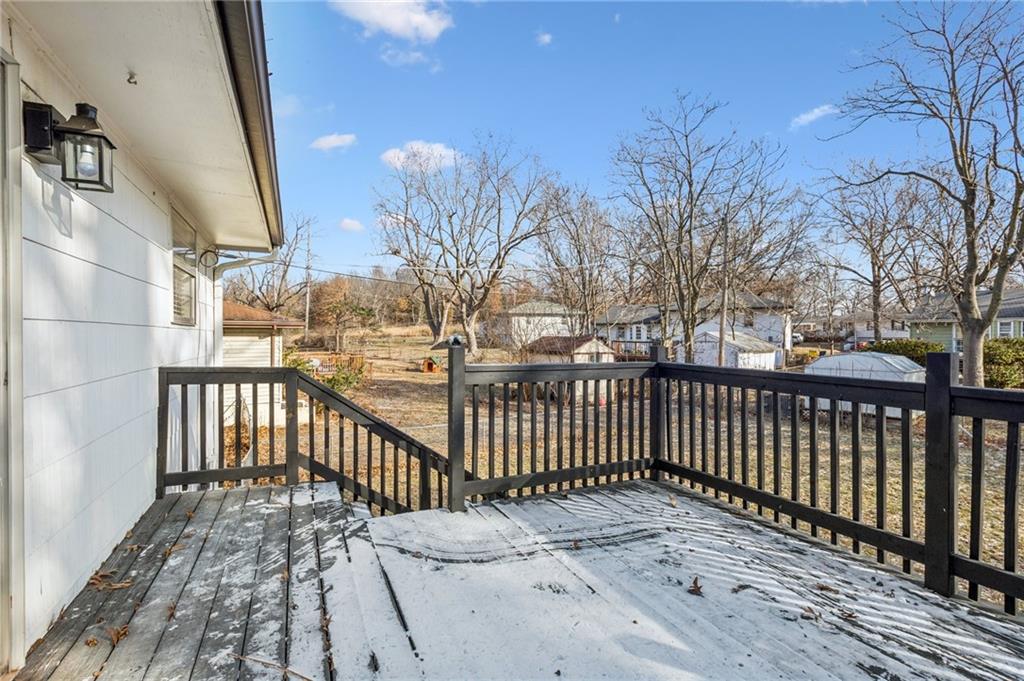 Homes for Sale in Kansas City, MO 64119 | 5601 NE San Rafael Drive