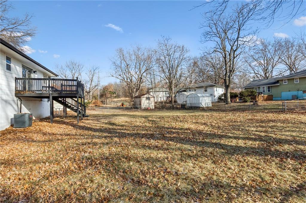 Homes for Sale in Kansas City, MO 64119 | 5601 NE San Rafael Drive