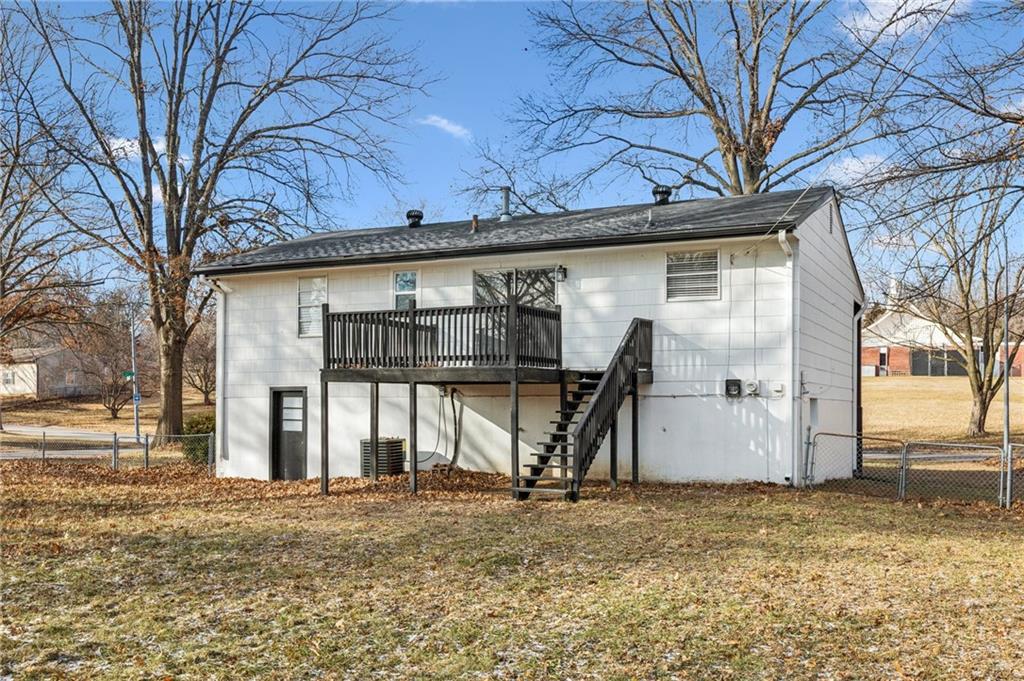 Homes for Sale in Kansas City, MO 64119 | 5601 NE San Rafael Drive