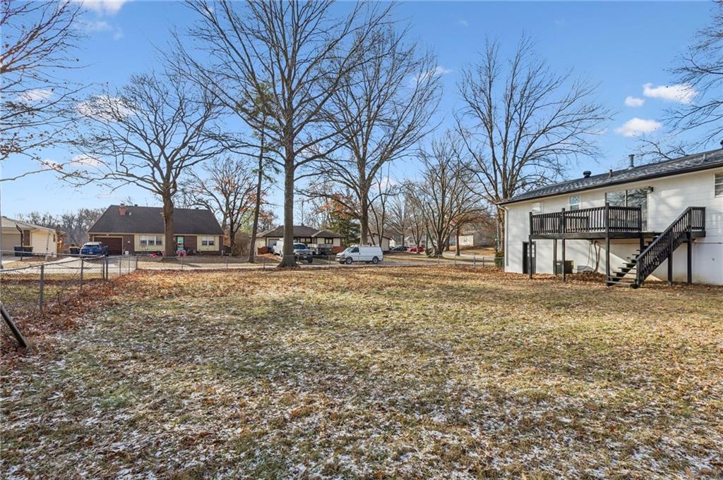 Homes for Sale in Kansas City, MO 64119 | 5601 NE San Rafael Drive