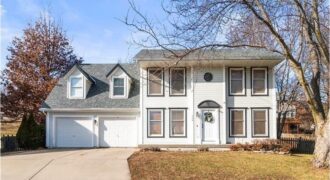 Homes for Sale in Liberty, MO 64068 | 904  Paw Paw Lane