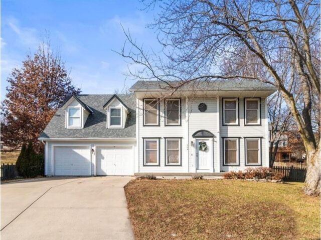 Homes for Sale in Liberty, MO 64068 | 904  Paw Paw Lane