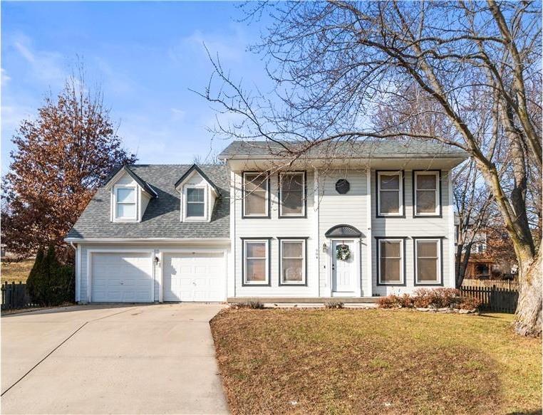 Homes for Sale in Liberty, MO 64068 | 904  Paw Paw Lane