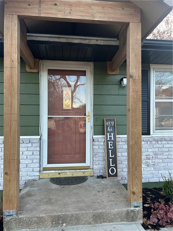 Homes for Sale in Kansas City, MO 64118 | 301 NW 81st Street