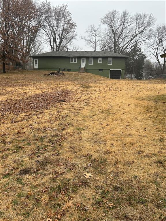 Homes for Sale in Kansas City, MO 64118 | 301 NW 81st Street