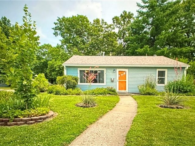 Homes for Sale in Kansas City, MO 64118 | 6709 N Campbell Street