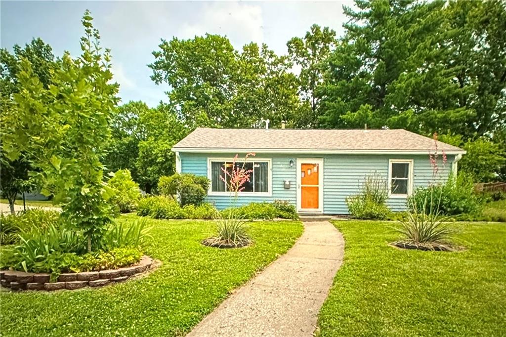 Homes for Sale in Kansas City, MO 64118 | 6709 N Campbell Street