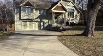 Homes for Sale in Weatherby Lake, MO 64152 | 7203  Eastside Drive