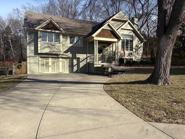 Homes for Sale in Weatherby Lake, MO 64152 | 7203  Eastside Drive