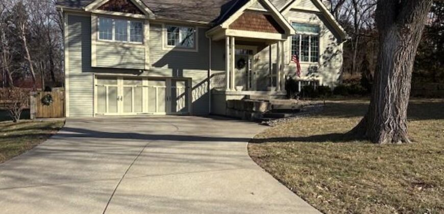 Homes for Sale in Weatherby Lake, MO 64152 | 7203  Eastside Drive