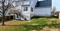 Homes for Sale in Kansas City, MO 64154 | 8547 N Robinhood Avenue