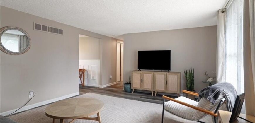 Homes for Sale in Kansas City, MO 64155 | 520 NW 88th Terrace