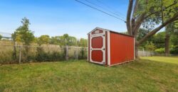 Homes for Sale in Kansas City, MO 64155 | 520 NW 88th Terrace