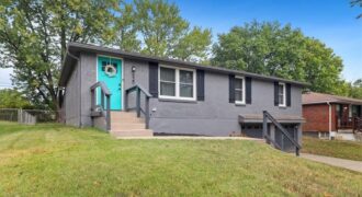 Homes for Sale in Kansas City, MO 64155 | 520 NW 88th Terrace
