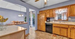 Homes for Sale in Pleasant Valley, MO 64068 | 6807  T Gabbert Drive