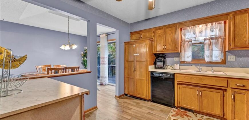 Homes for Sale in Pleasant Valley, MO 64068 | 6807  T Gabbert Drive