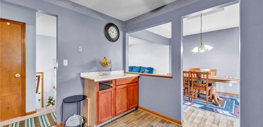 Homes for Sale in Pleasant Valley, MO 64068 | 6807  T Gabbert Drive