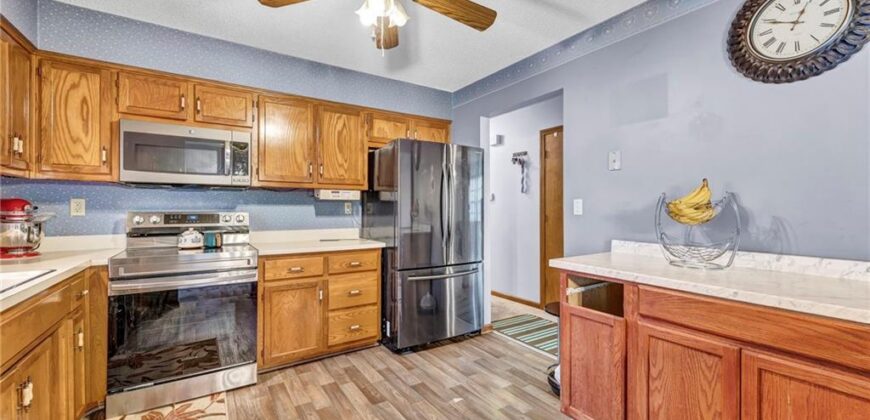 Homes for Sale in Pleasant Valley, MO 64068 | 6807  T Gabbert Drive