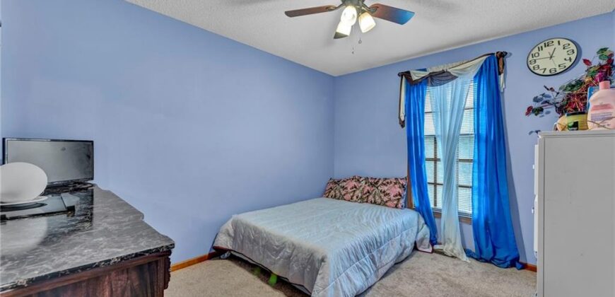 Homes for Sale in Pleasant Valley, MO 64068 | 6807  T Gabbert Drive