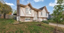 Homes for Sale in Pleasant Valley, MO 64068 | 6807  T Gabbert Drive