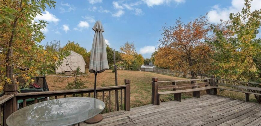 Homes for Sale in Pleasant Valley, MO 64068 | 6807  T Gabbert Drive